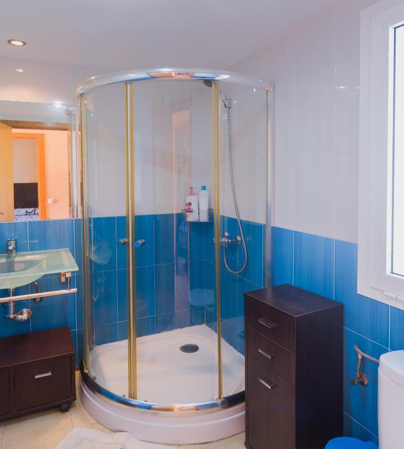Apartament Beach كوراليهو المظهر الخارجي الصورة