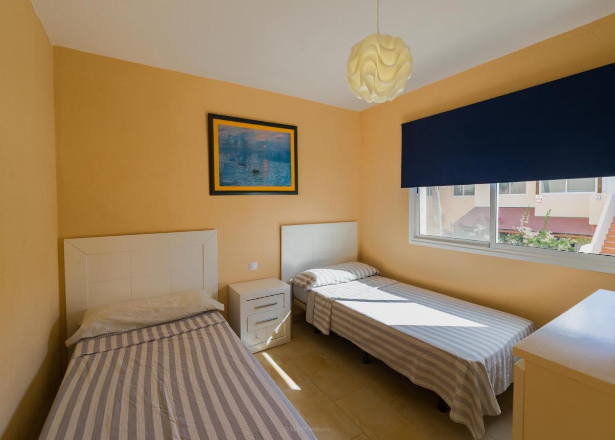 Apartament Beach كوراليهو المظهر الخارجي الصورة