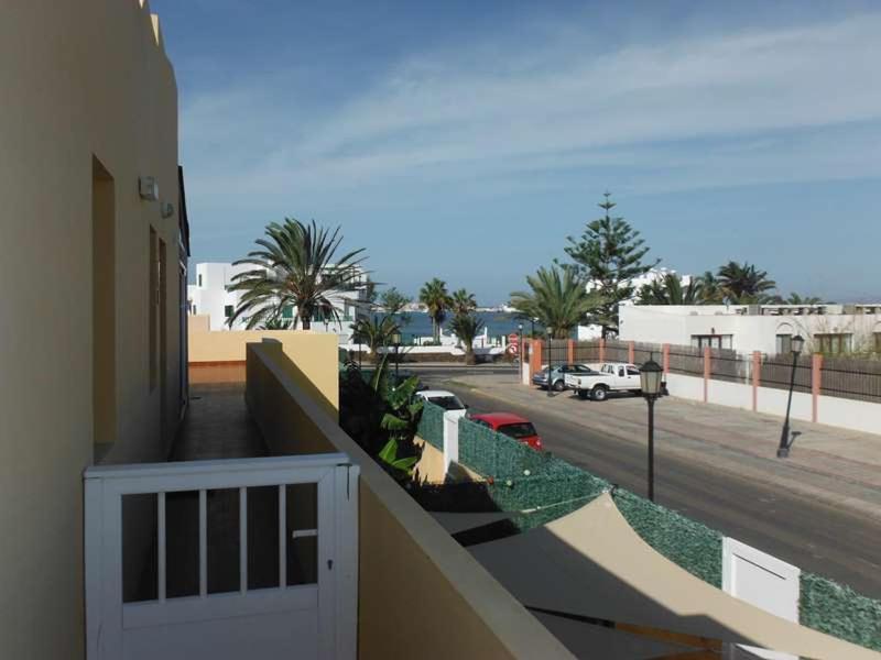 Apartament Beach كوراليهو المظهر الخارجي الصورة